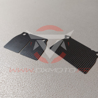 Clapets Gas Gas mc/ec | Oxmoto