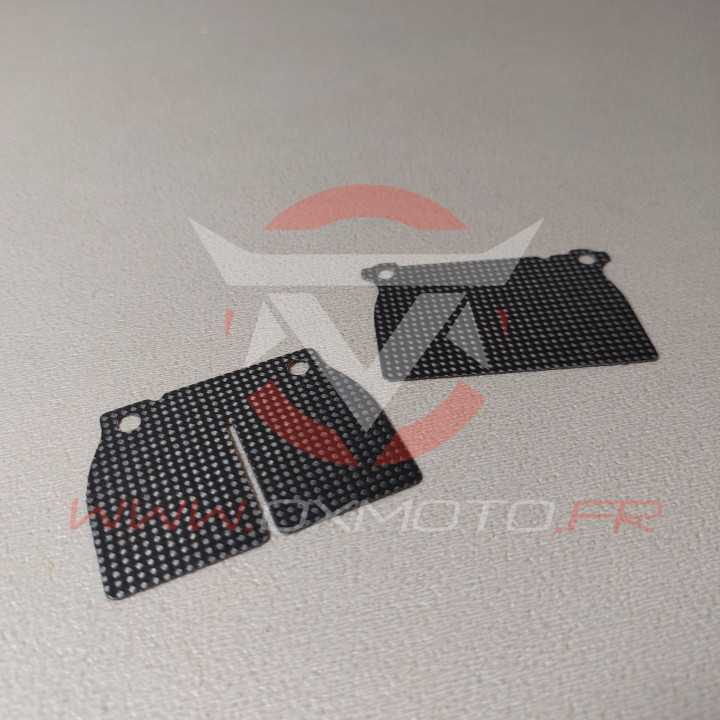 Clapets Gas Gas mc/ec | Oxmoto