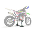 Béquille de stand RISK RACING Lock & Load Pro | Oxmoto