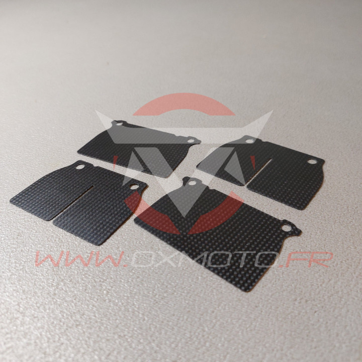 Clapets Gas Gas mc/ec | Oxmoto