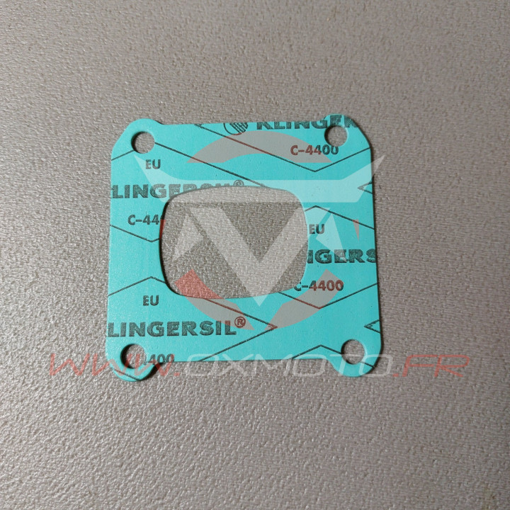 Joint de bride d'admission Gas Gas mc/ec | Oxmoto