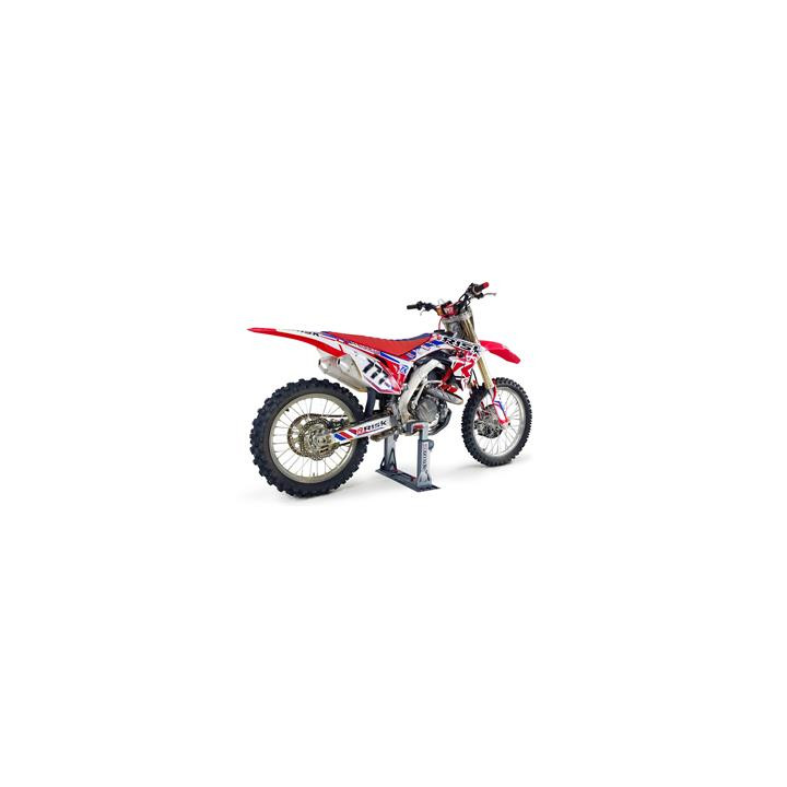 Béquille de stand RISK RACING Lock & Load Pro | Oxmoto