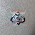 Chapeau de carburateur Gas Gas | Oxmoto
