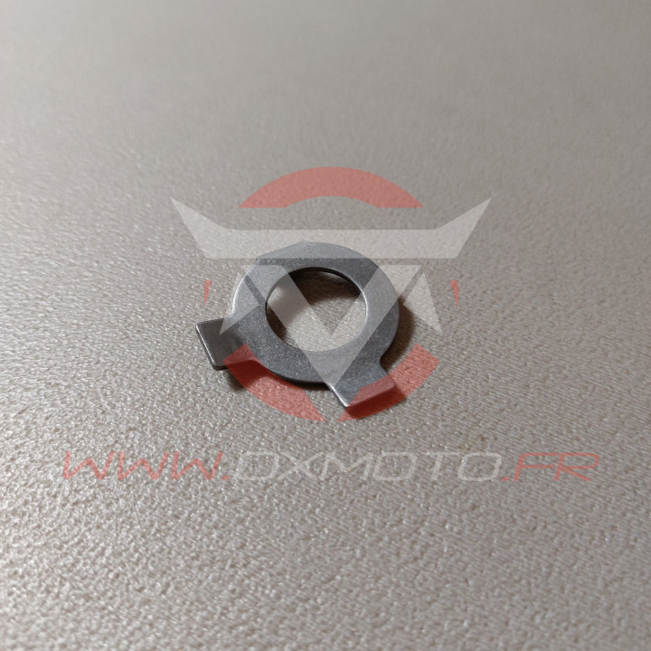 Locking plate | Oxmoto