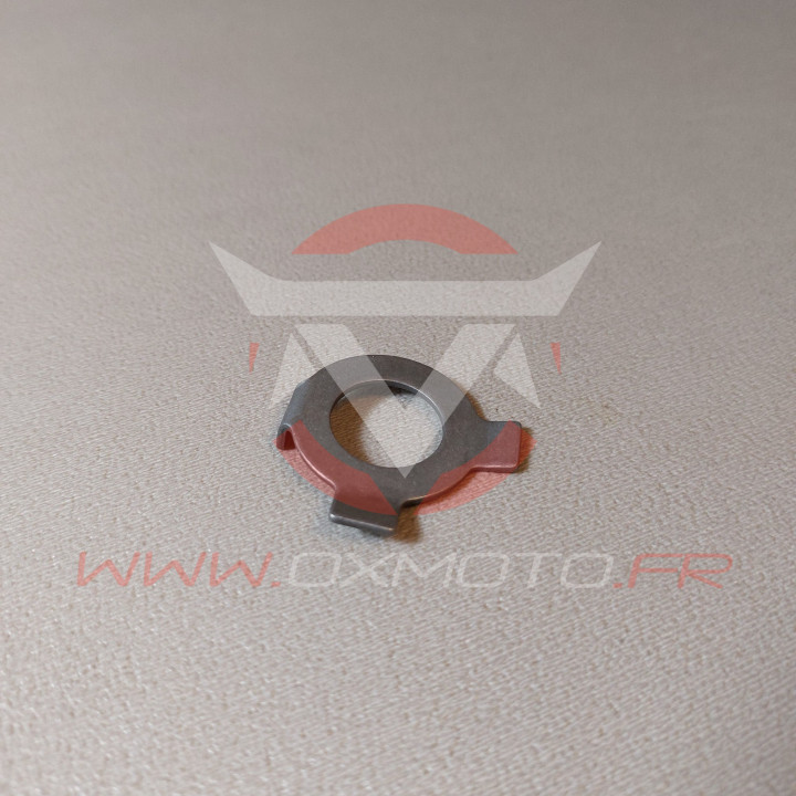 Locking plate | Oxmoto