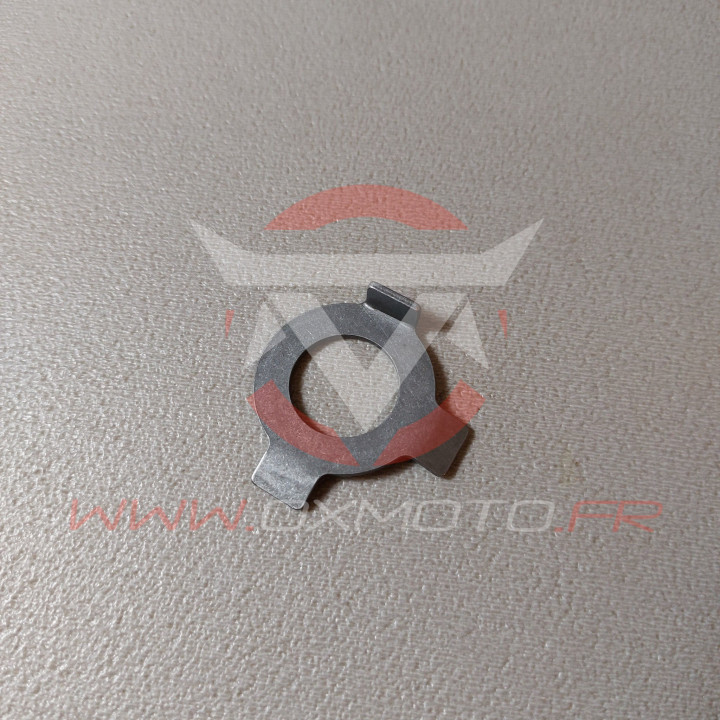 Locking plate | Oxmoto