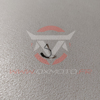 Clips de valve Gas Gas mc/ec origine | Oxmoto