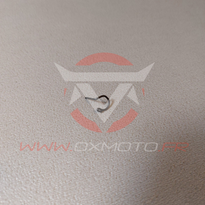 Clips de valve Gas Gas mc/ec origine | Oxmoto