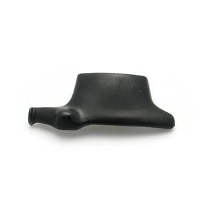 Sabot nu de machine à pneu bike lift plastique sans support