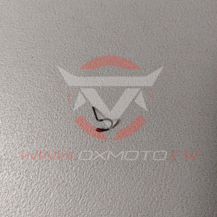 Clips de valve Gas Gas mc/ec origine | Oxmoto