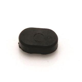 Protection plastique de griffe FASEP | Oxmoto