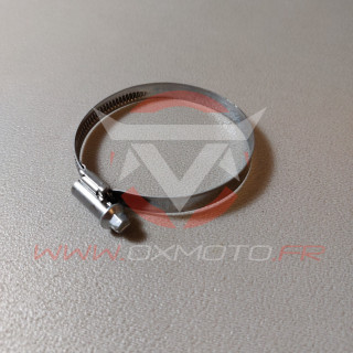 Collier de carburateur Gas Gas | Oxmoto