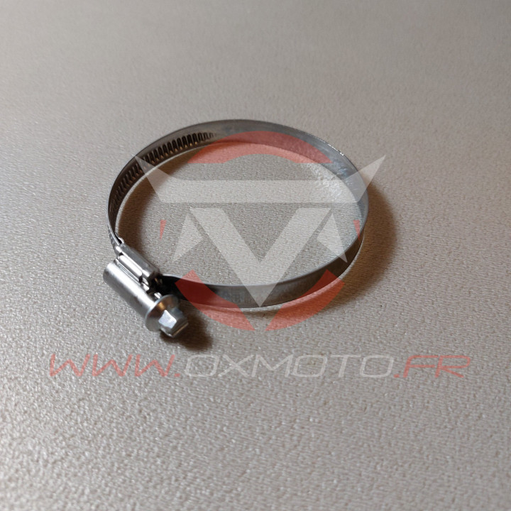 Collier de carburateur Gas Gas | Oxmoto