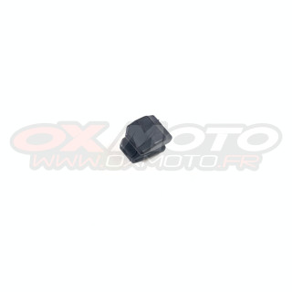 Damping | Oxmoto