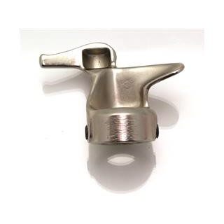 Sabot de machine à pneu FASEP métal spécial scooter - roues 6'' à 12''