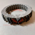 Kit disque d'embrayage complet Gas Gas origine | Oxmoto