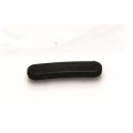 Protections plastiques pour sabot type origine | Oxmoto