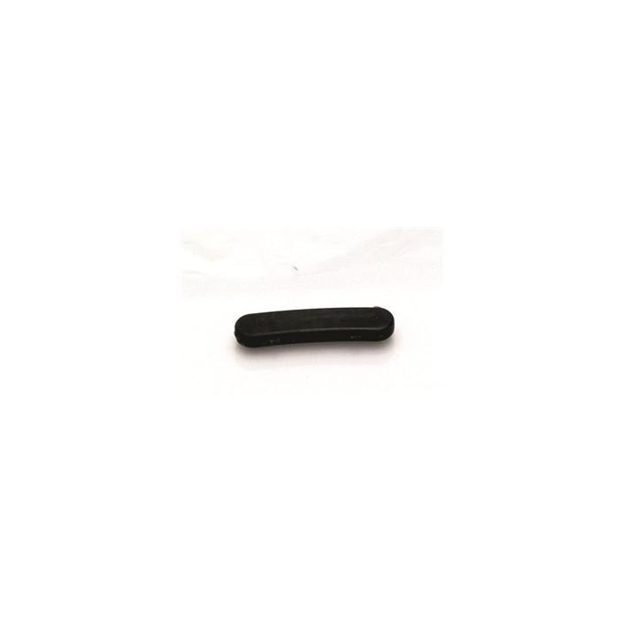 Protections plastiques pour sabot type origine | Oxmoto