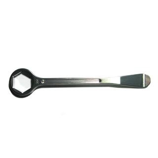 Démonte pneu + clé héxagonale 32 mm Bihr 250 mm | Oxmoto