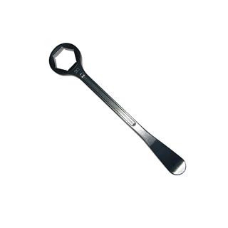 Démonte pneu + clé héxagonale 30mm Bihr 250 mm | Oxmoto