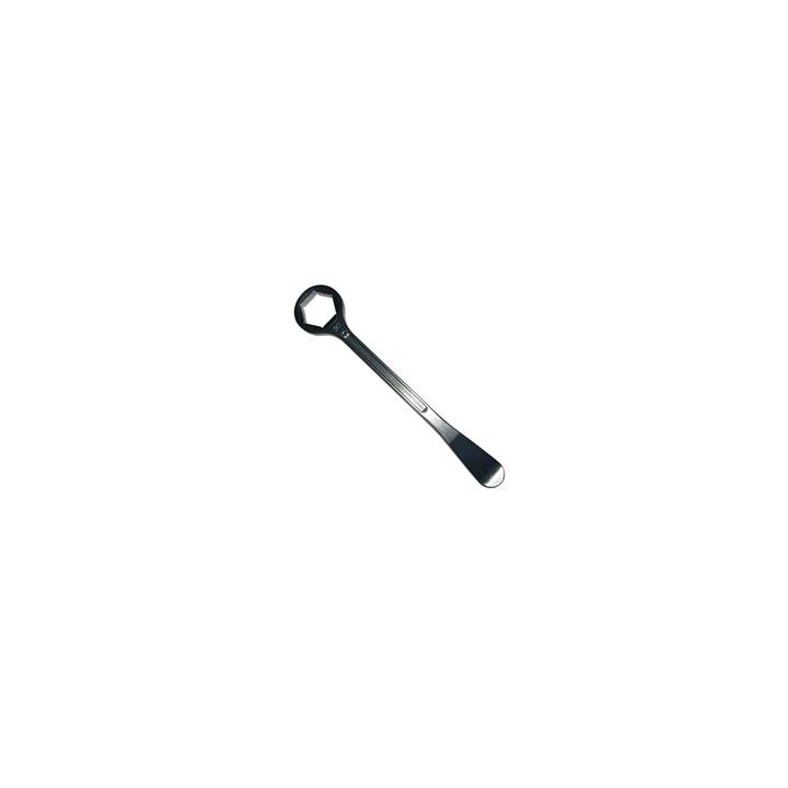 Démonte pneu + clé héxagonale 30mm Bihr 250 mm | Oxmoto