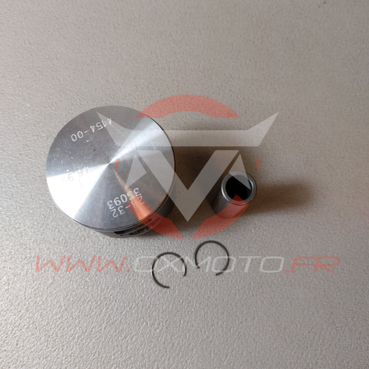 Piston Gas Gas 85 mc - cote b | Oxmoto