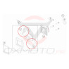 lamelle de clapet origine ktm/gasgas 85cc