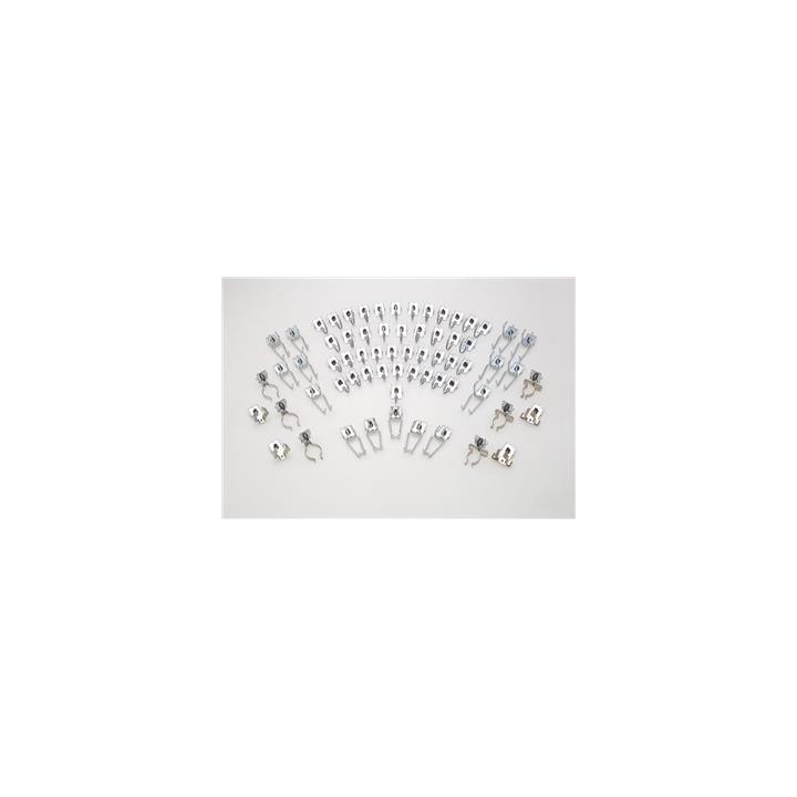 Kit de 30 crochets FACOM | Oxmoto