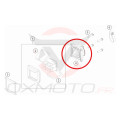 Pipe d'admission origine ktm/gasgas 85cc | Oxmoto