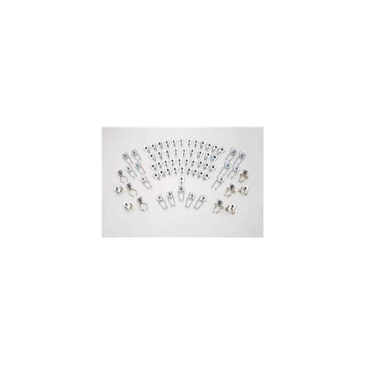 Kit de 65 crochets FACOM | Oxmoto