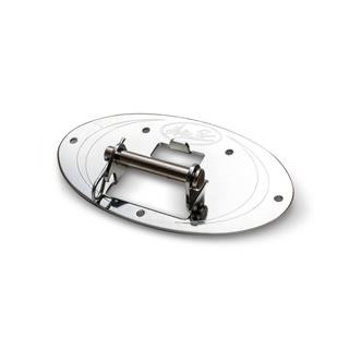 Support mural MOTION PRO pour rack à clés 890641 | Oxmoto
