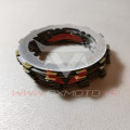 Kit disques embrayage Gas Gas 85 mc | Oxmoto