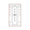 Extension de meuble BIKE LIFT modèle classique - MF-PU-U