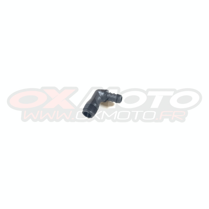 Coude | Oxmoto