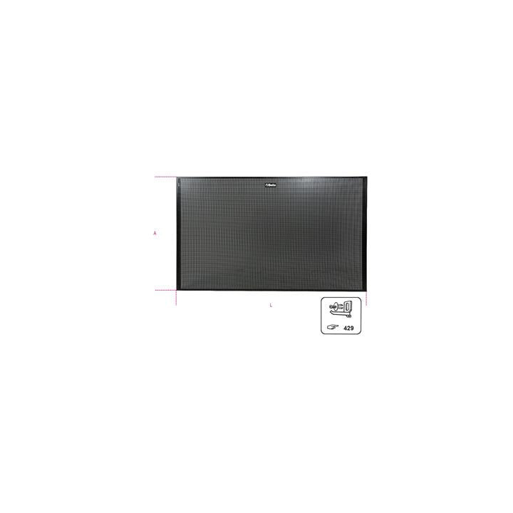 Panneau mural porte-outils Beta | Oxmoto