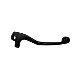 Levier de frein Bihr type origine aluminium coulé noir