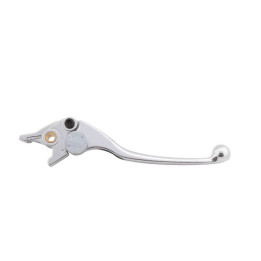 Levier de frein ajustable Highsider Smart Repair type BC 420 - argent