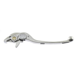 Levier de frein Highsider smart type origine alu poli Suzuki GSR 600A