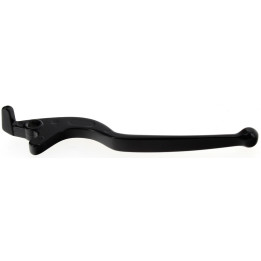 Levier gauche Bihr type origine alu coulé noir 1B9-H39-12-00N