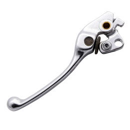 Levier d'embrayage Highsider Smart Repair type BC 123 - argent