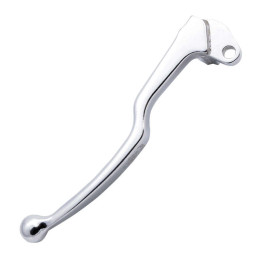 Levier d'embrayage Highsider Smart Repair type BC 716 - argent