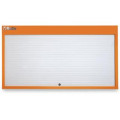 Paroi porte-outils Beta orange | Oxmoto
