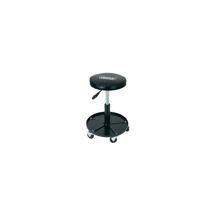 Tabouret d'atelier Draper réglable | Oxmoto