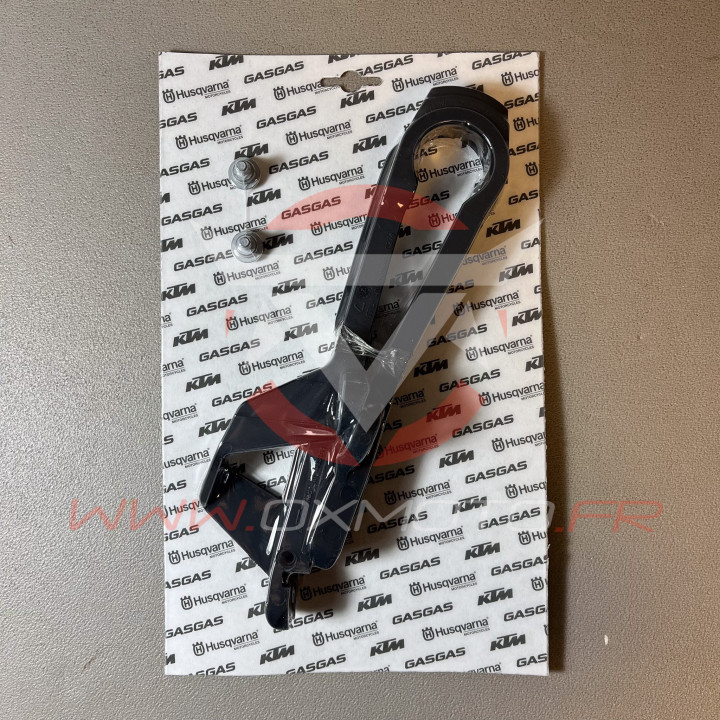 Patin de bras oscillant Gas Gas 85 mc origine | Oxmoto