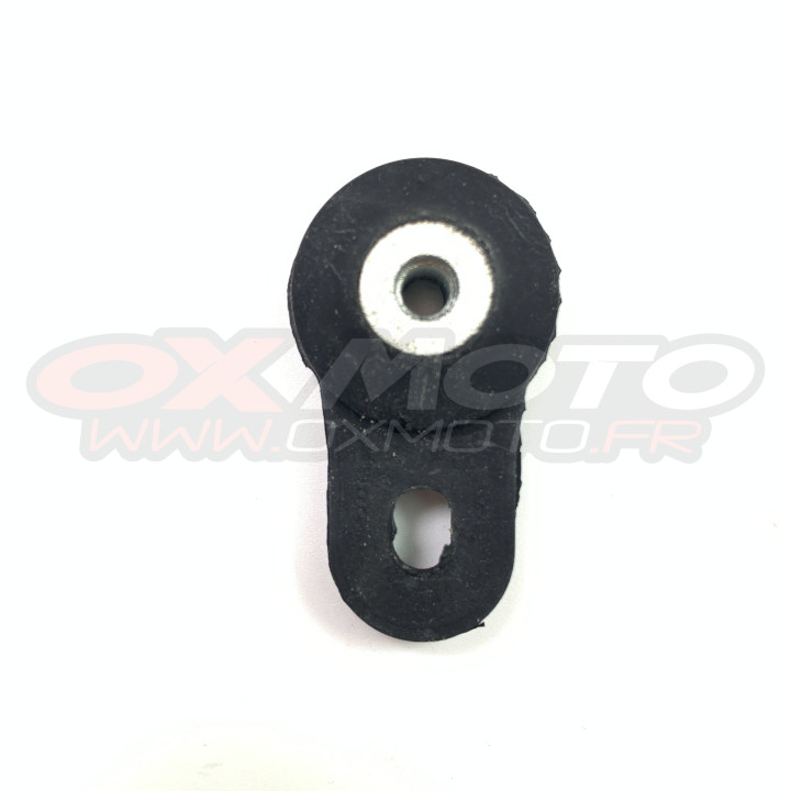 Silenbloc de pot | Oxmoto