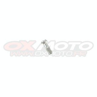 Ecrou de rayon m4,5 | Oxmoto