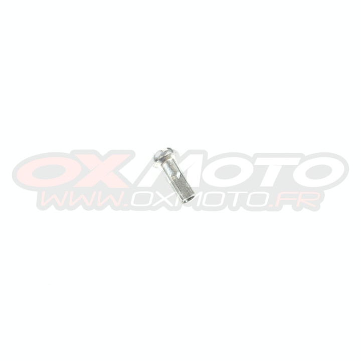Ecrou de rayon m4,5 | Oxmoto