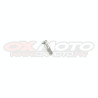 ecrou de rayon m4,5