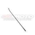 Rayon m4,5x168-16'' noir | Oxmoto