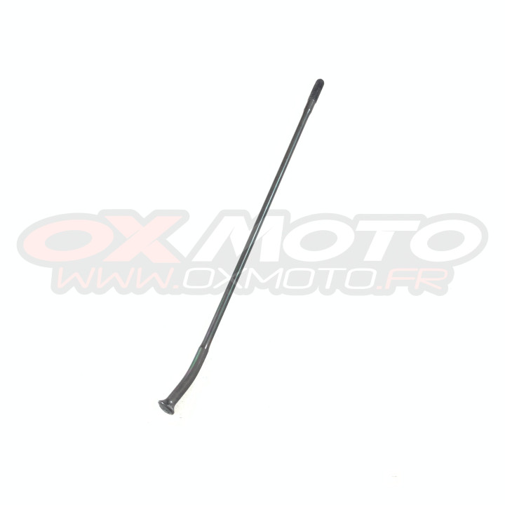 Rayon m4,5x168-16'' noir | Oxmoto